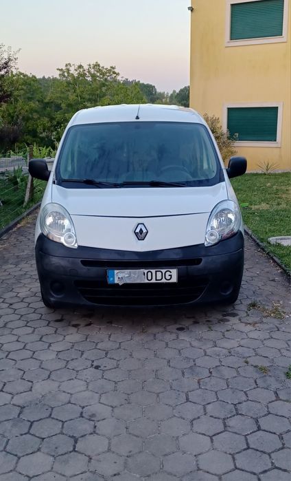 Renault Kangoo 1.5 Dci