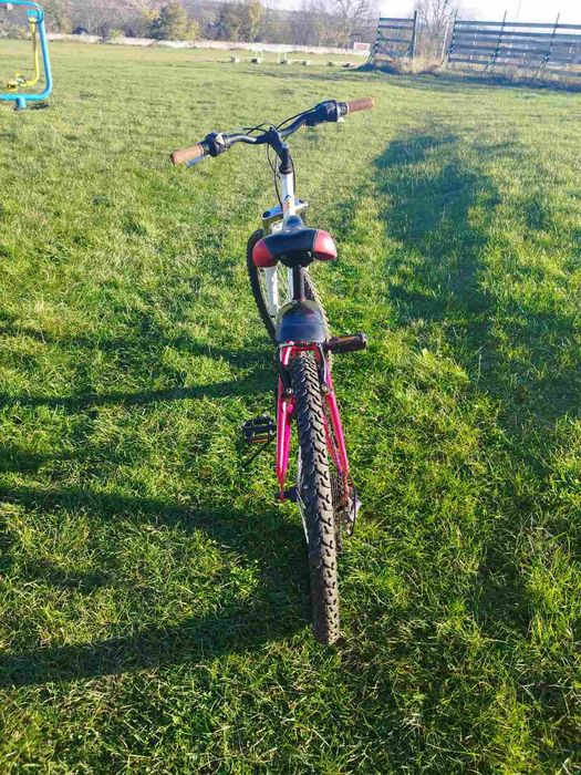 Велосипед підростковий