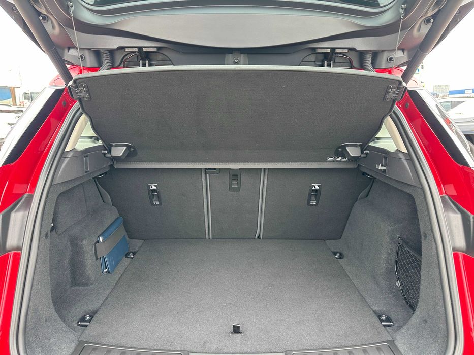 Land Rover Range Rover Evogue