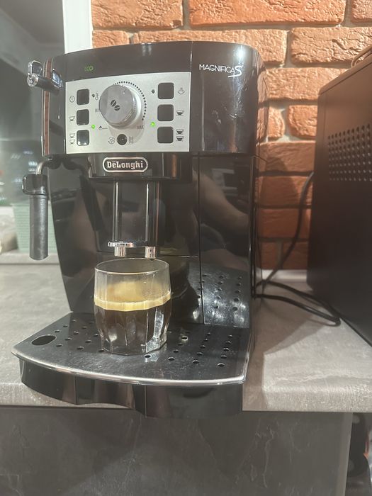Delonghi Magnifica S