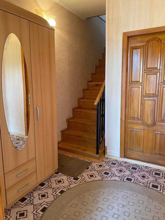 Оренда 4-к квартири 136 м² (Таценки), генератор, ялиновий парк - View 5