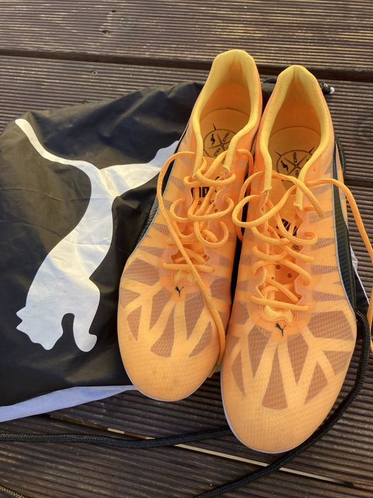 Sapatilhas Puma Evospeed MD- Distance