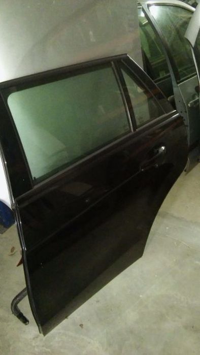 Porta tras mercedes classe E w212 sw