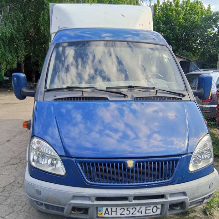 Продам Газель Дует