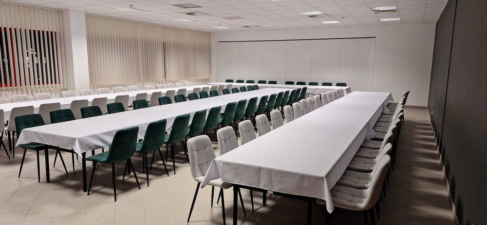 Wynajem sal szkoleniowych i konferencyjnych – Warszawa Białołęka