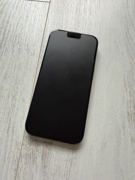 iPhone 15 pro 256 GB