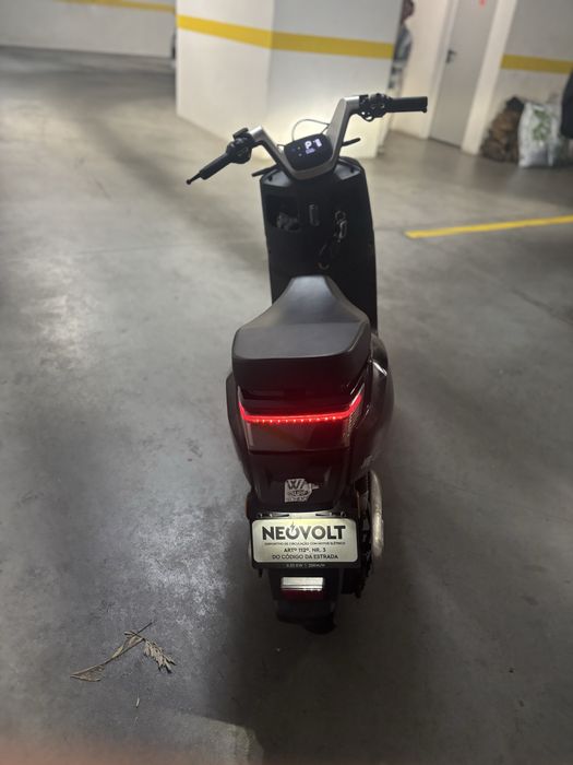 Neovolt we go usada