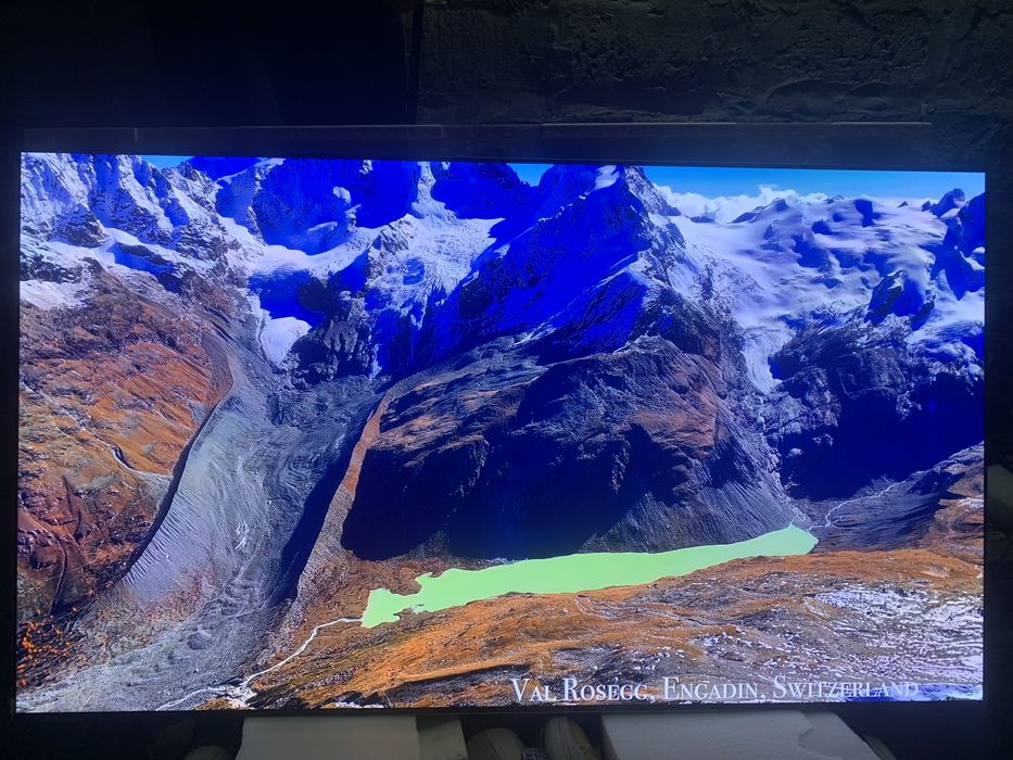 Телевізор LG OLED 65G48LW