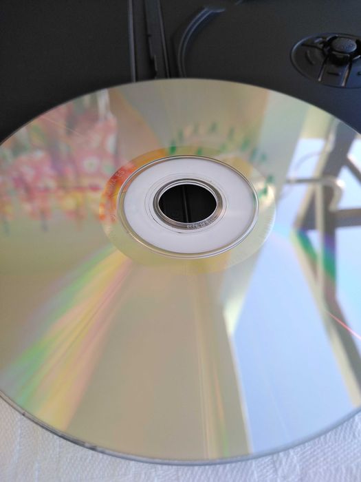 DVD, A Rainha, The Queen