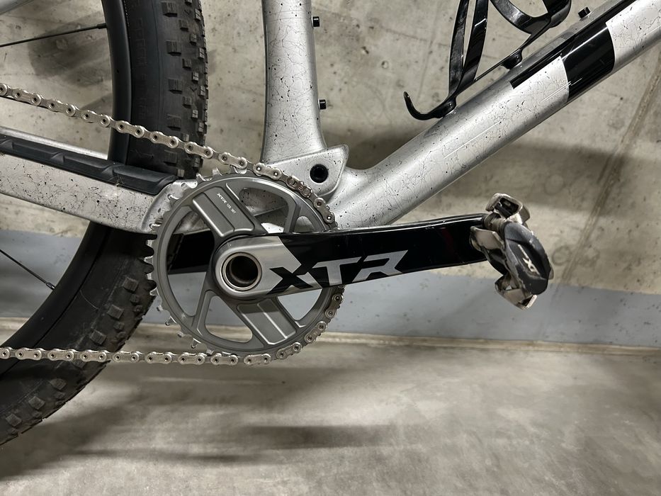 Trek Supercaliber SLR 9.8 gen.2 XL XTR Di2