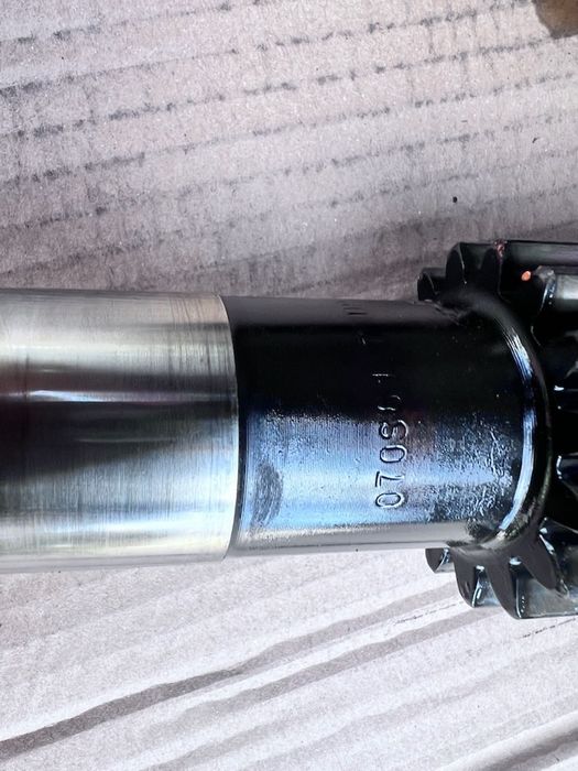 Układ planetarny Case 7110,7120,7130,7140,7150,7210,7220,7230,7240