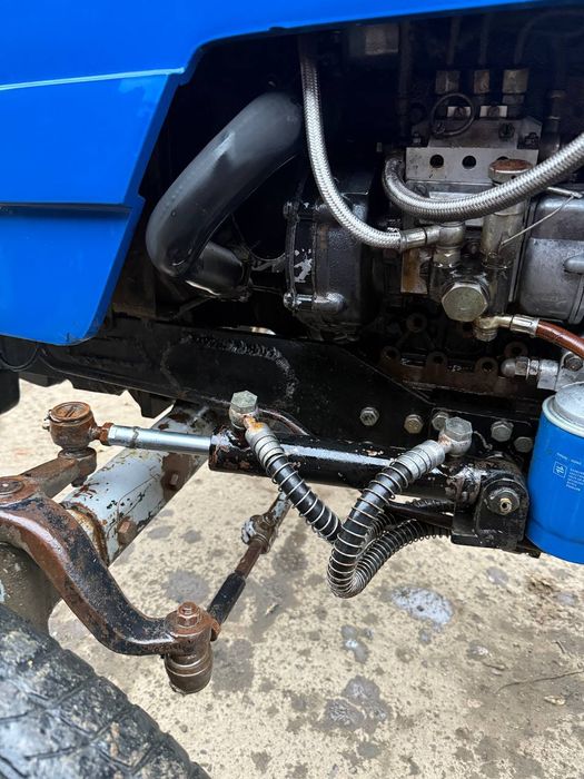 Продам Dong teng 250