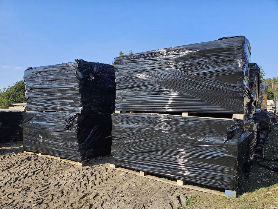 Wełna mineralna izolacja cieplna akustyczna docieplenie poddasza dachu