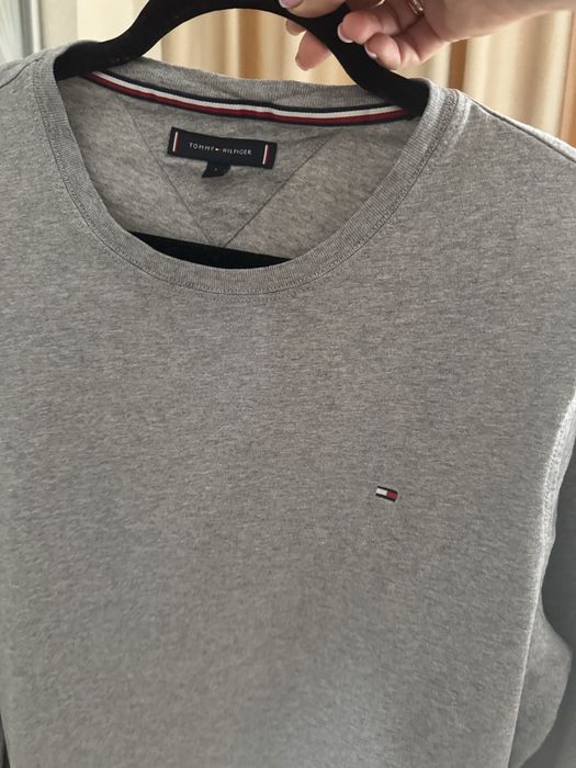 Лонгослив Tommy чоловічий