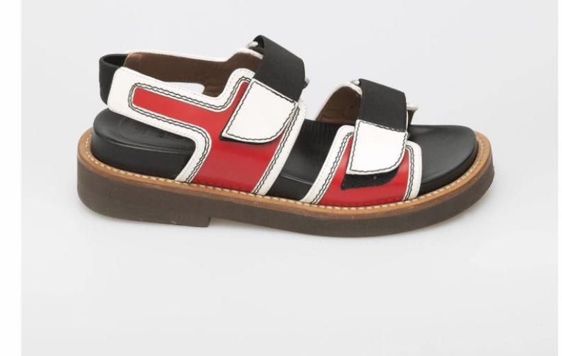 Снікерси alastair mckimm  дуті  теплі — limited edition Zara