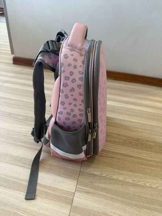 Продам рюкзак фирмы Class .(практически новый )