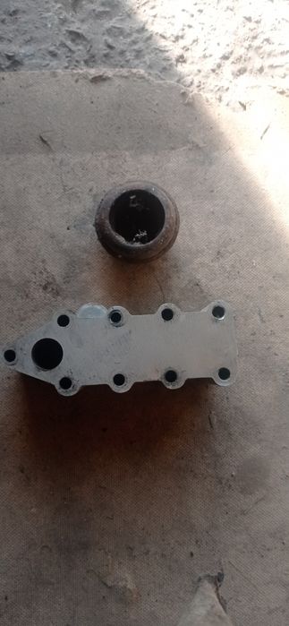 Розподільник р75