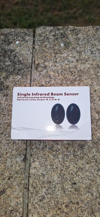 Infrared Sensors - New64740695453443121