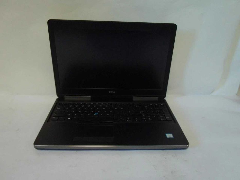 Dell Precision 7510 15.6;i7-6920HQ;DDR4 32GB;1,25 Тб;Quadro M2000M_4GB