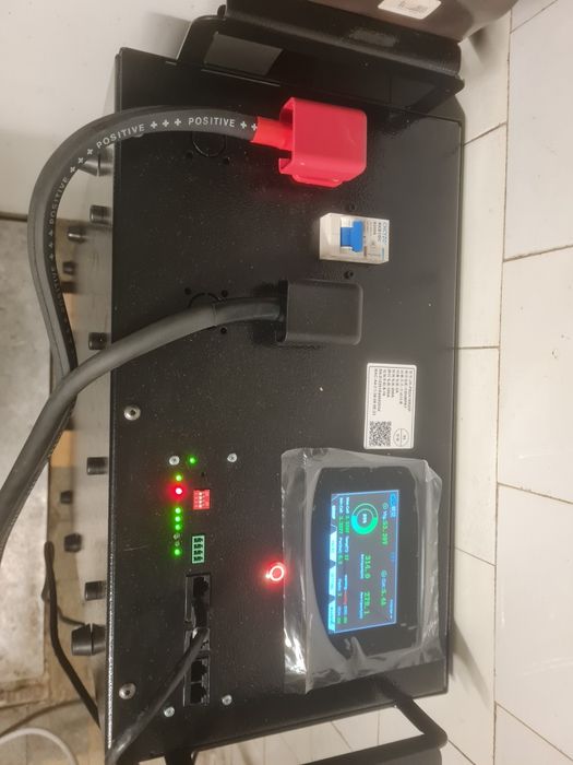 Продам акумулятор lifepo4 16 kWt EVE 314