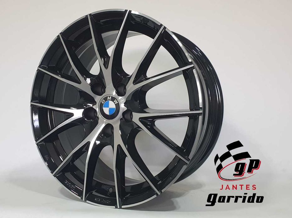 3737 - Jantes 18 5x120 OZ ML512 para BMW