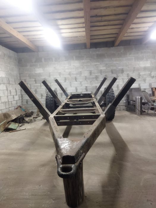 Продам воза на широкому ходу