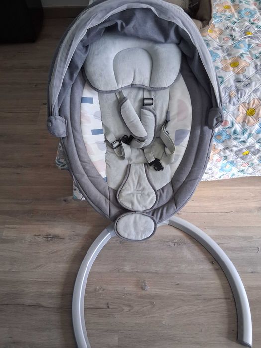 Espreguiçadeira Bebé