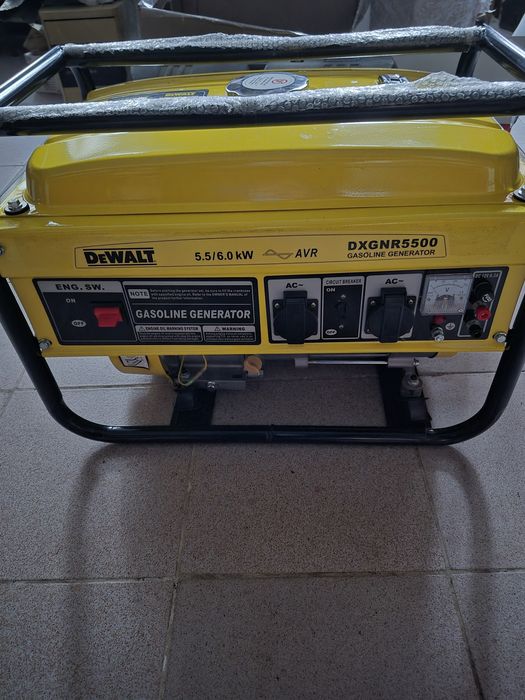 Продам новий генератор. Ціна 20000 грн. Відправка Новою поштою чи Укрп