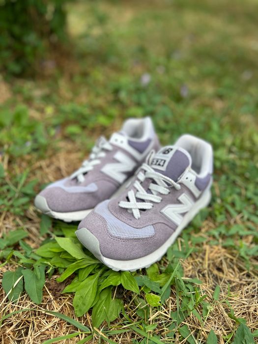 Жіночі кросівки NEW BALANCE 574