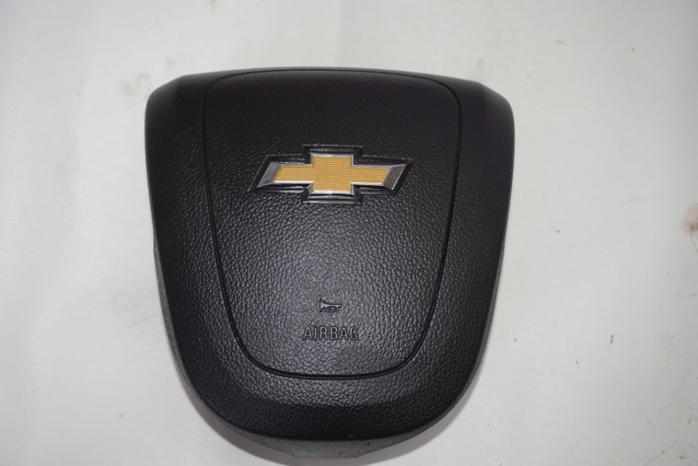 Подушка безпеки в руль Chevrolet Cruze\Круз\Орландо\Авео Т300