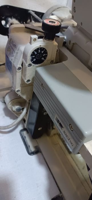 Puller racing industrial