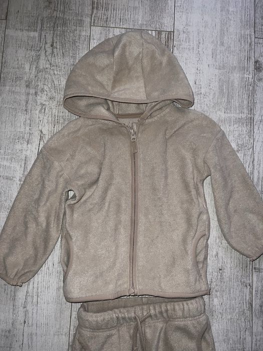 Флісовий костюм George 3-4 роки