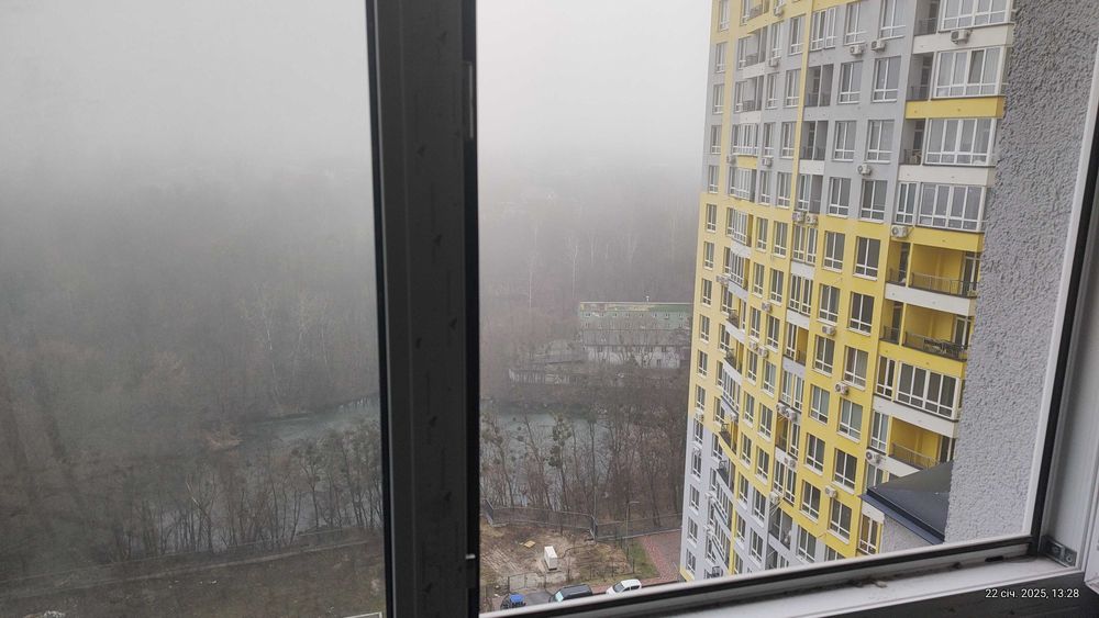 1-кімнатна квартира за адресою вул. Кадетський Гай (площа 41,7 м²) - Atlanta.ua - фото 12