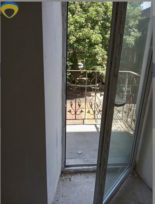 Садовая! Центр! Смарт-квартира с балконом