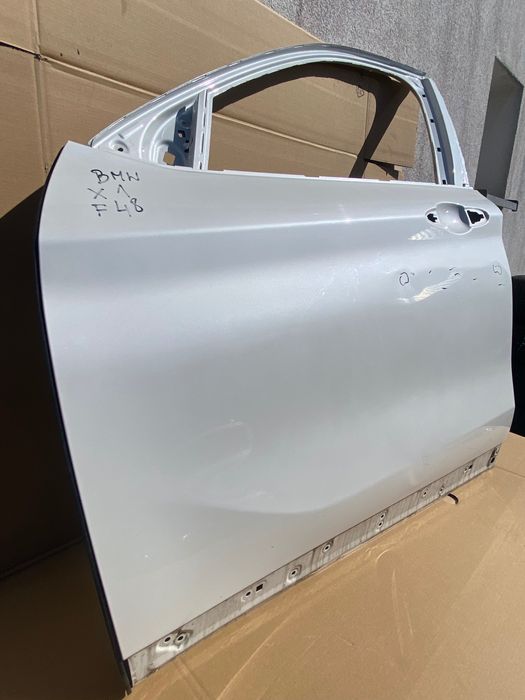 Drzwi bmw x1 f48 15-22 lewe
