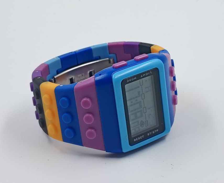 Zegarek dziecięcy LEGO / Nowy Lombard / TG