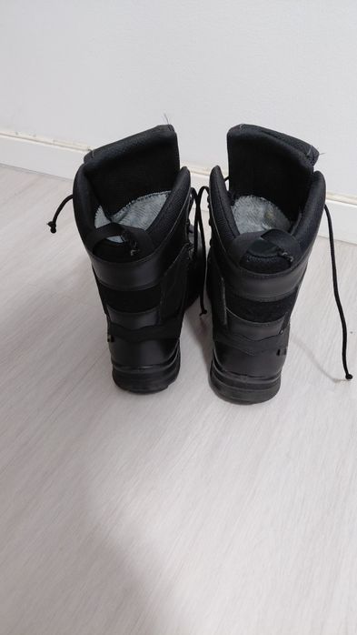 Botas cano alto  Haix 41
