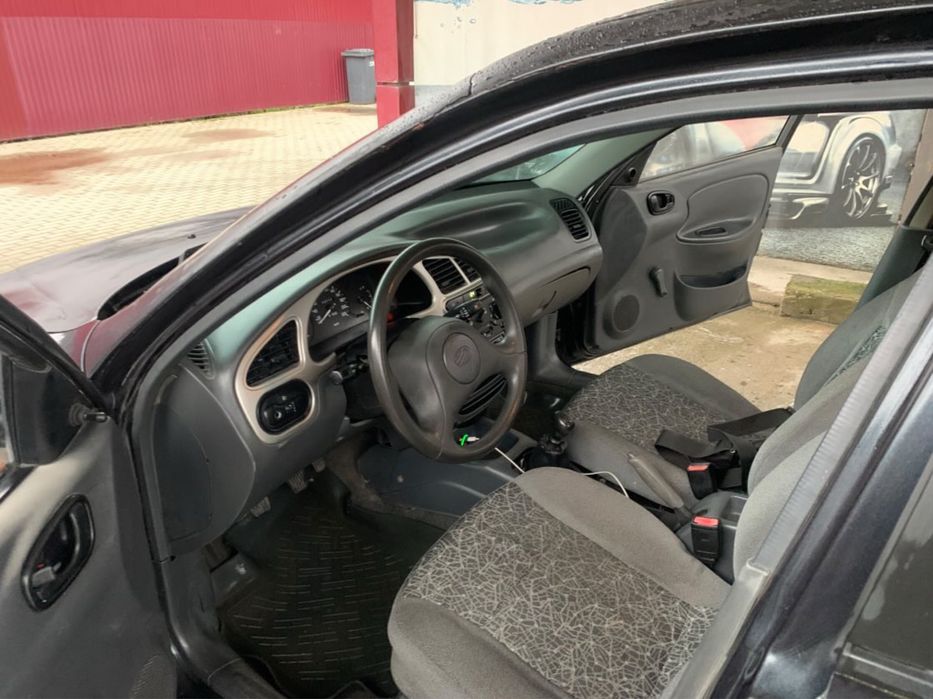 Део сенс 2009 року