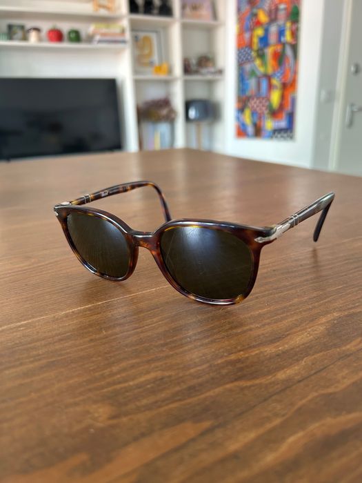Óculos de sol persol originais