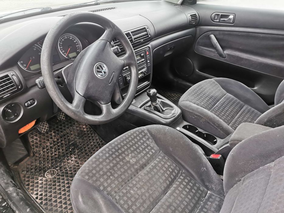 VW  volkswagen Passat 1.8 TURBO