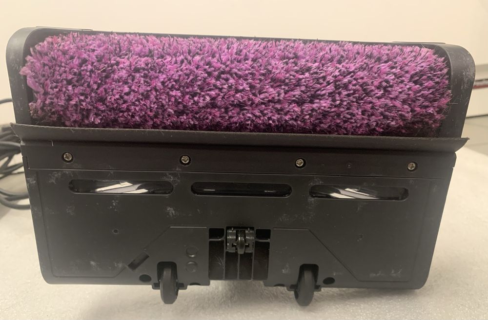 Shark SteamPickUp 3w1 SD200EU mop parowy 1230 W