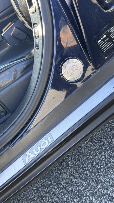 AUDI A8 1999 V6 tdi