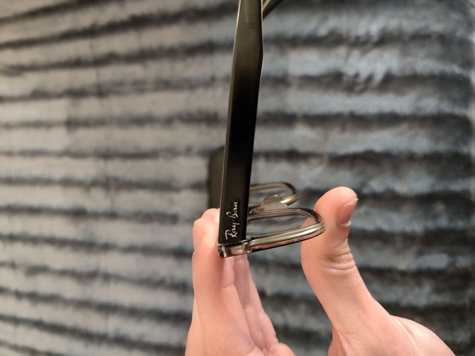 Óculos Ray Ban como novos