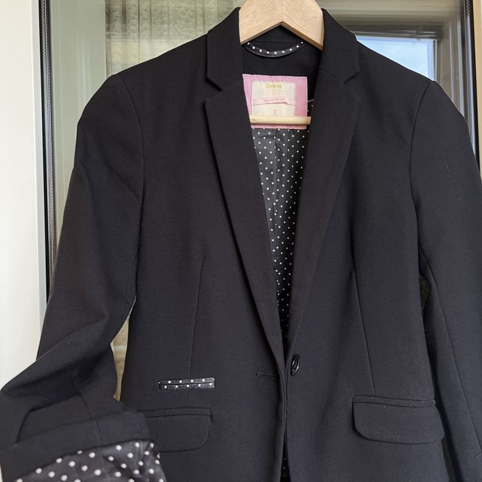 Піджак розмір xxs