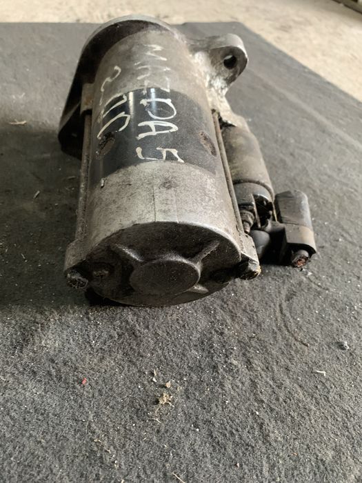 Генератор mazda 5 2.0 tdi стартер