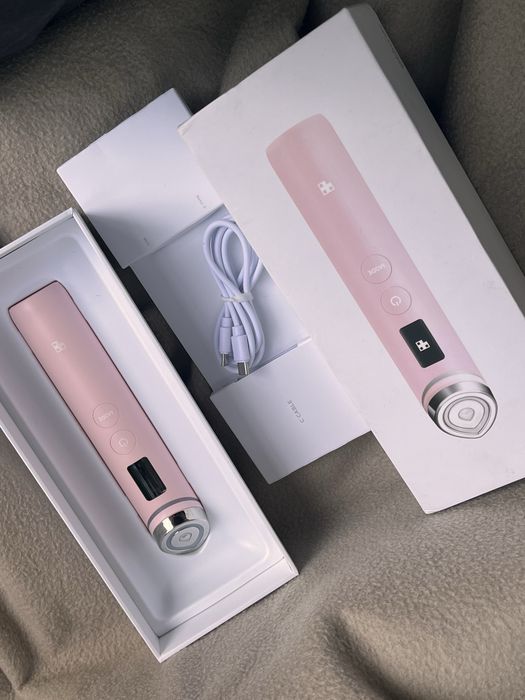 Medicube Age R Booster Pro Pink