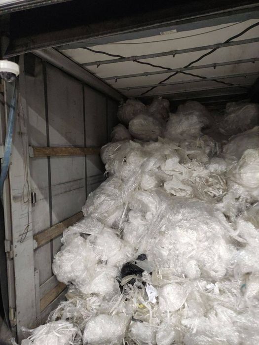 Вивіз сміття Рівне