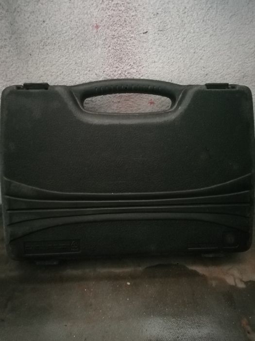 Soprador de ar quente Einhell HP 1500