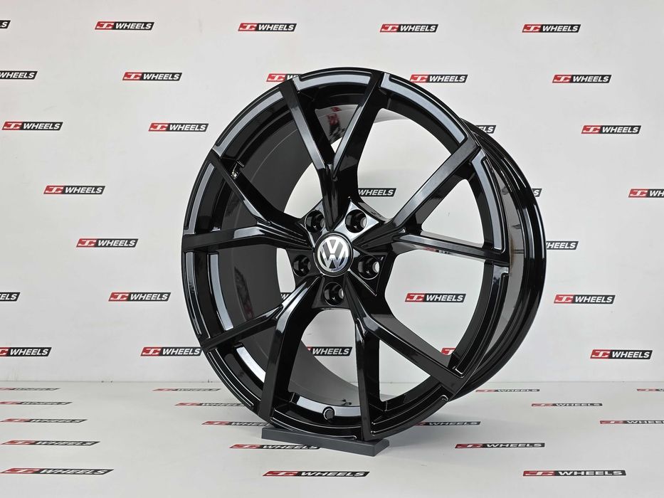 Jantes Look VW Golf R em 18 | 5x112