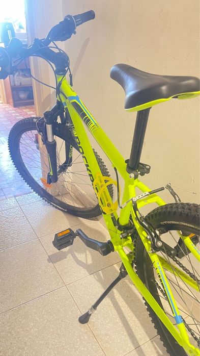 Bicicleta Rockrider ST500